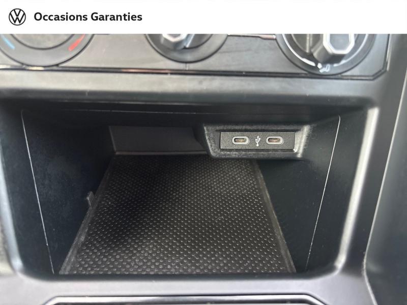 Voitures occasions VOLKSWAGEN POLO VW Edition Thionville