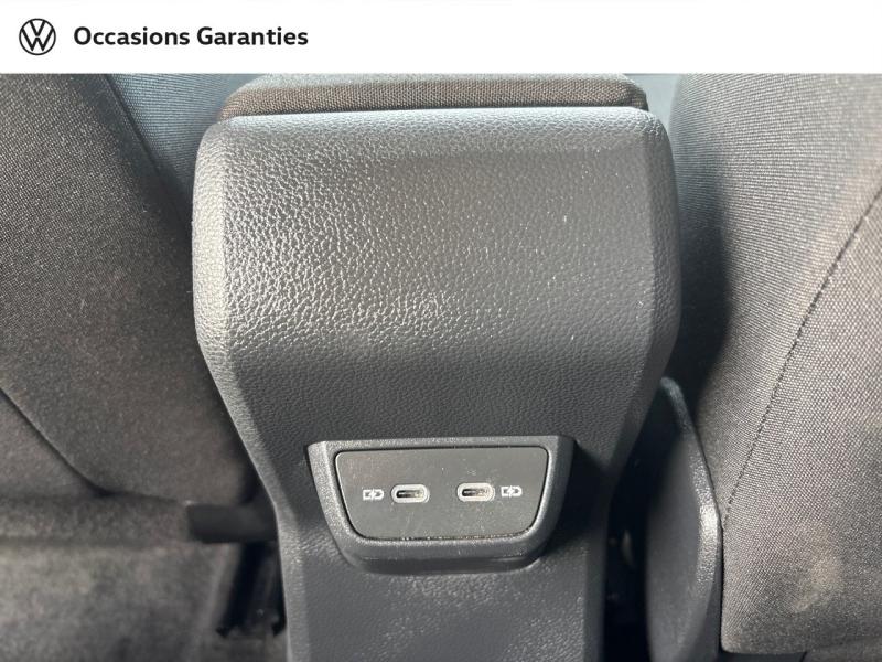 Voitures occasions VOLKSWAGEN POLO VW Edition Thionville