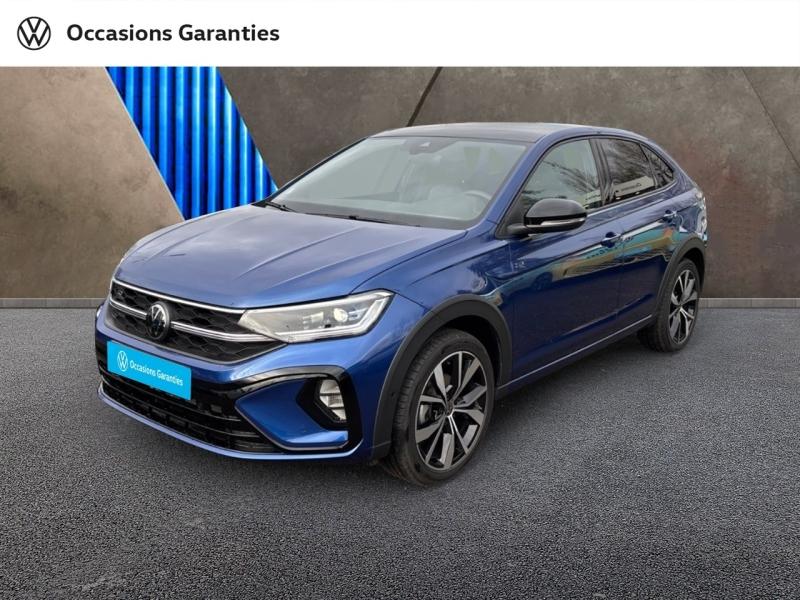 Voitures occasions VOLKSWAGEN TAIGO R-Line Thionville