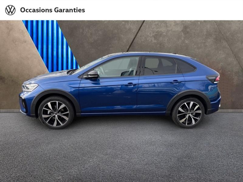 Voitures occasions VOLKSWAGEN TAIGO R-Line Thionville