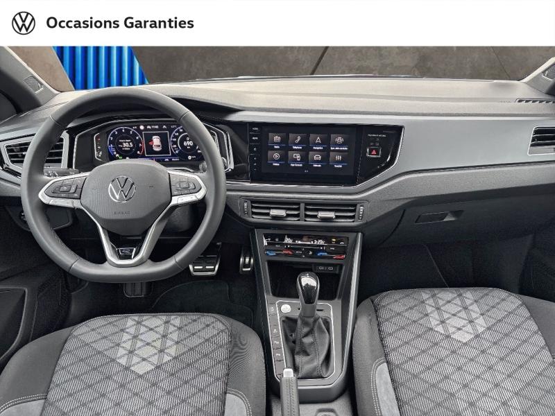 Voitures occasions VOLKSWAGEN TAIGO R-Line Thionville