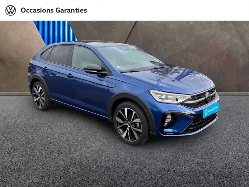 Voitures occasions VOLKSWAGEN TAIGO R-Line Thionville