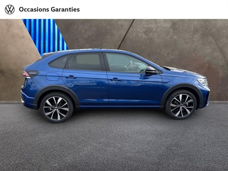 Voitures occasions VOLKSWAGEN TAIGO R-Line Thionville