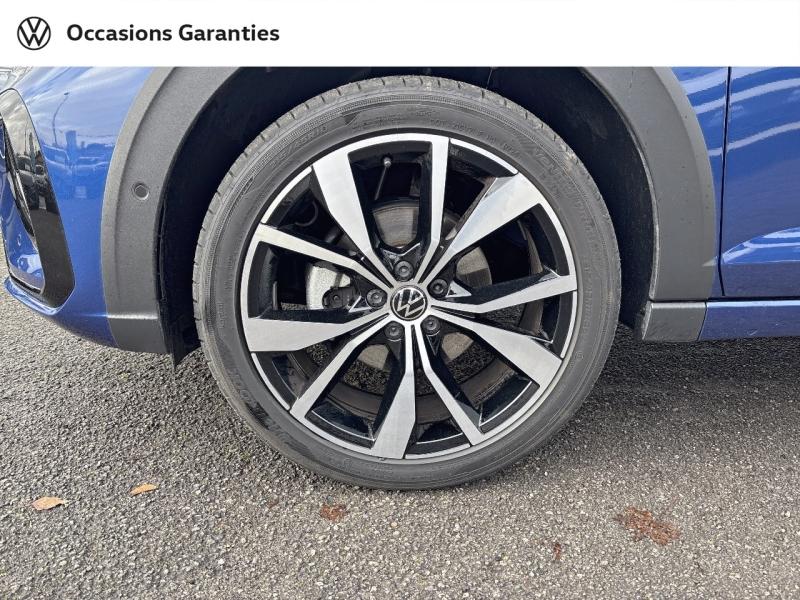 Voitures occasions VOLKSWAGEN TAIGO R-Line Thionville