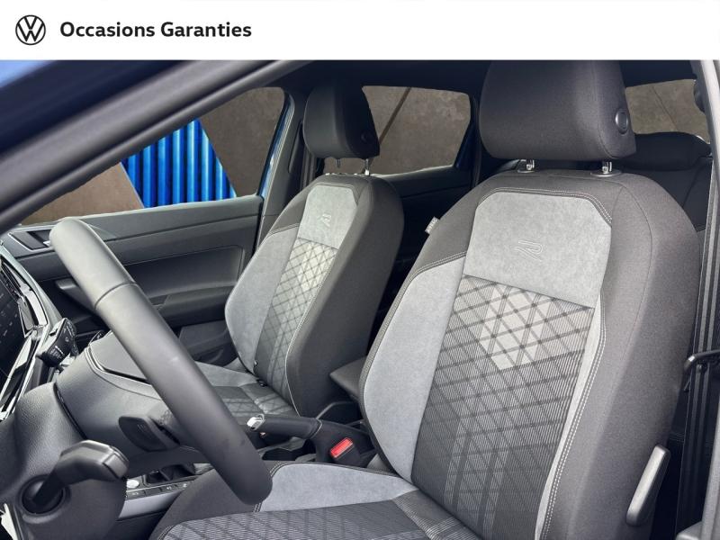 Voitures occasions VOLKSWAGEN TAIGO R-Line Thionville