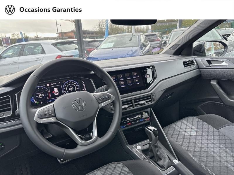 Voitures occasions VOLKSWAGEN TAIGO R-Line Thionville