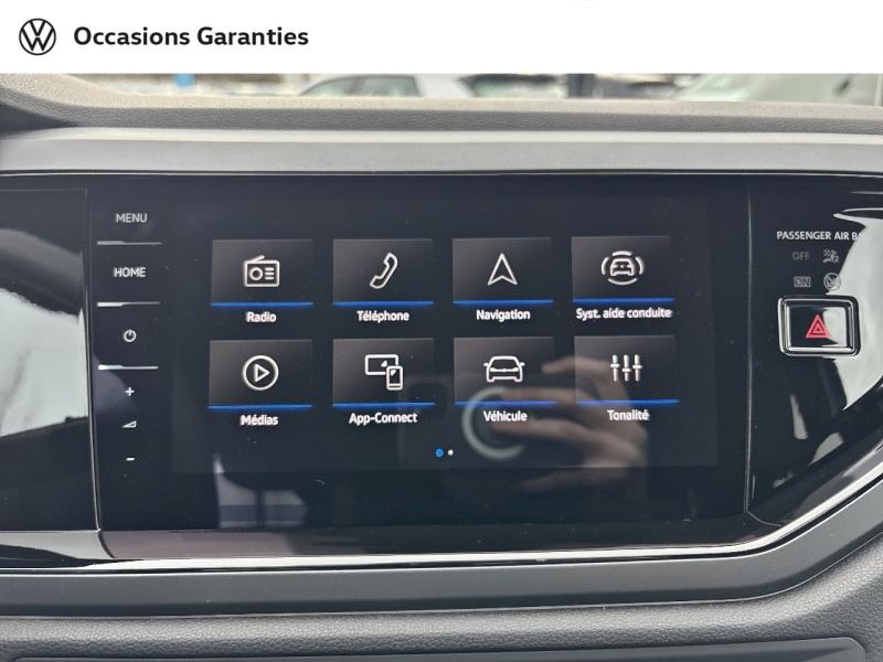 Voitures occasions VOLKSWAGEN TAIGO R-Line Thionville