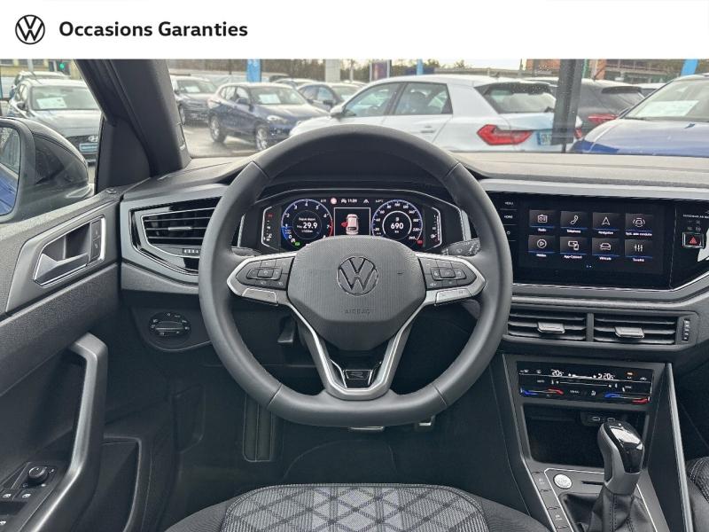 Voitures occasions VOLKSWAGEN TAIGO R-Line Thionville