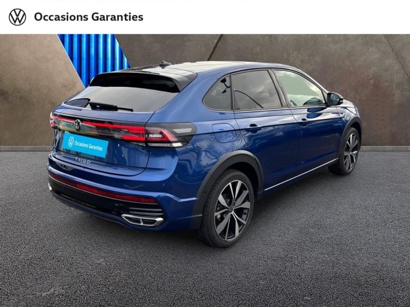 Voitures occasions VOLKSWAGEN TAIGO R-Line Thionville