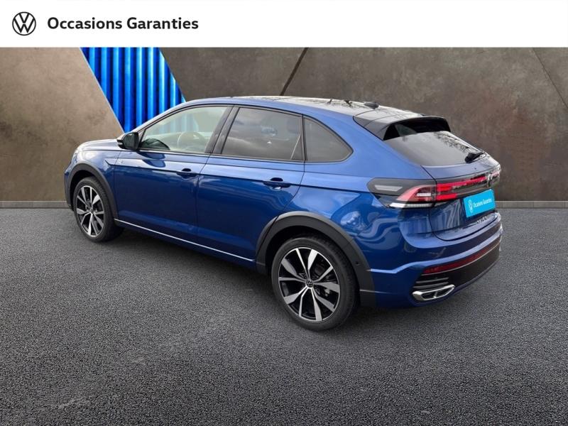 Voitures occasions VOLKSWAGEN TAIGO R-Line Thionville