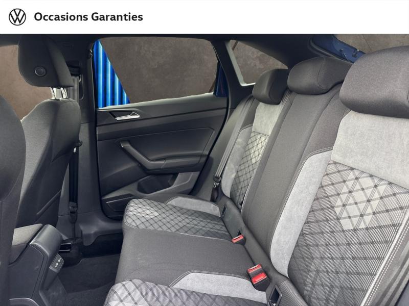 Voitures occasions VOLKSWAGEN TAIGO R-Line Thionville