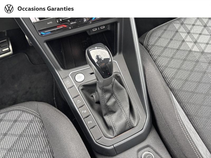 Voitures occasions VOLKSWAGEN TAIGO R-Line Thionville