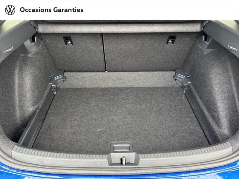 Voitures occasions VOLKSWAGEN TAIGO R-Line Thionville