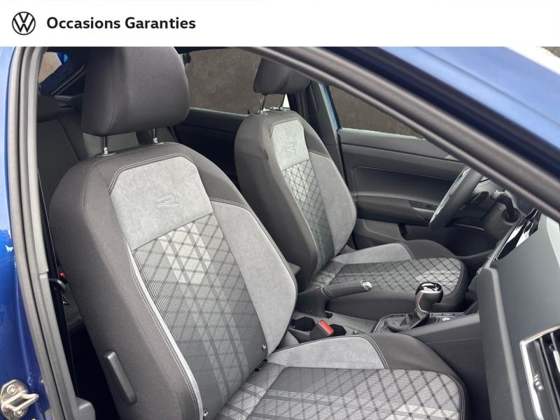 Voitures occasions VOLKSWAGEN TAIGO R-Line Thionville