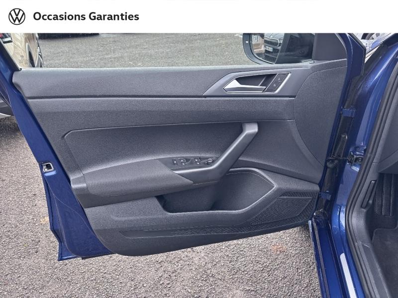 Voitures occasions VOLKSWAGEN TAIGO R-Line Thionville