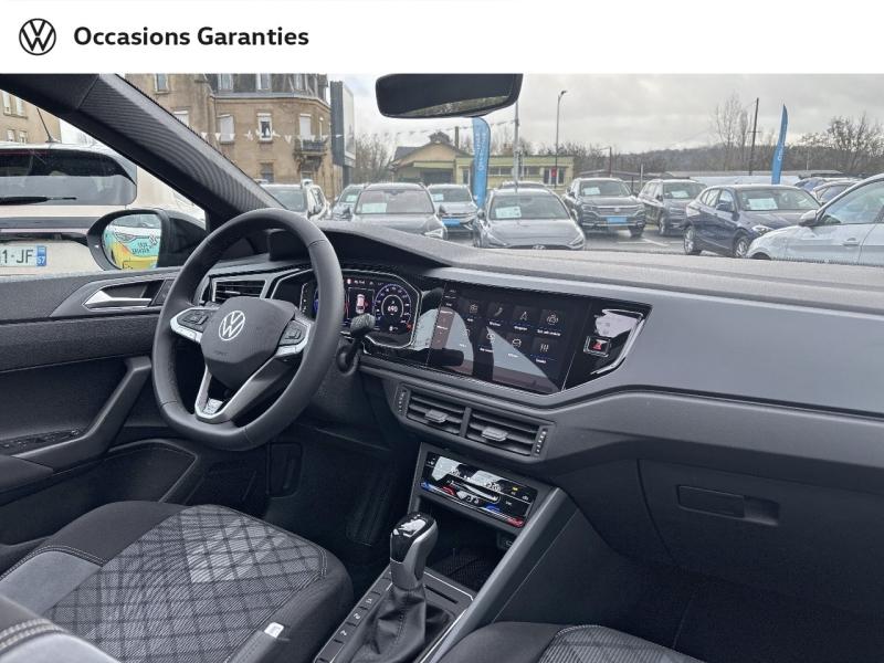Voitures occasions VOLKSWAGEN TAIGO R-Line Thionville