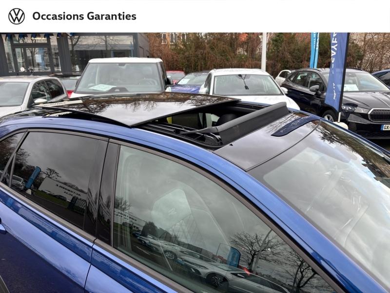 Voitures occasions VOLKSWAGEN TAIGO R-Line Thionville