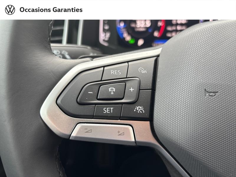 Voitures occasions VOLKSWAGEN TAIGO R-Line Thionville