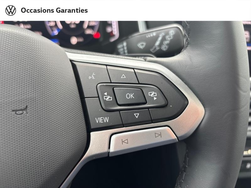 Voitures occasions VOLKSWAGEN TAIGO R-Line Thionville