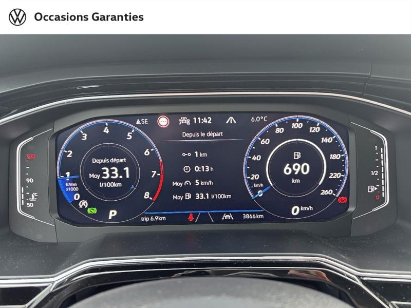 Voitures occasions VOLKSWAGEN TAIGO R-Line Thionville