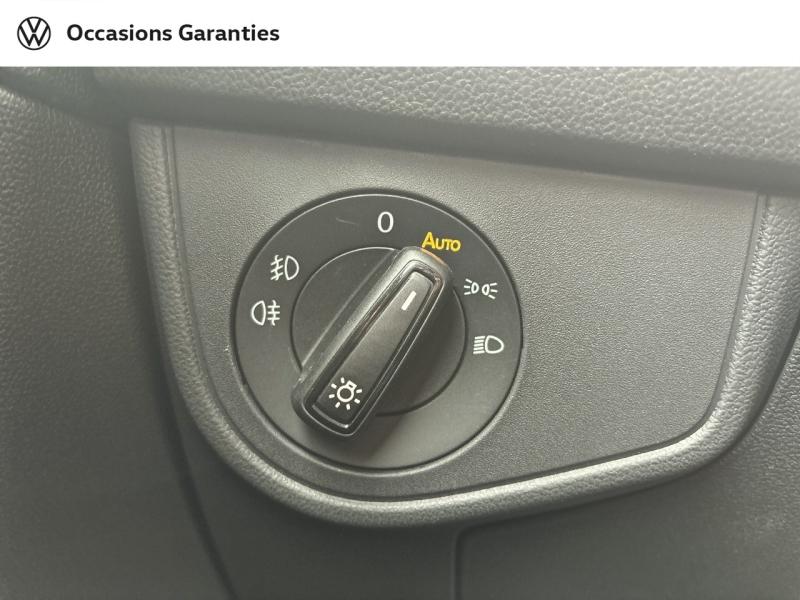 Voitures occasions VOLKSWAGEN TAIGO R-Line Thionville