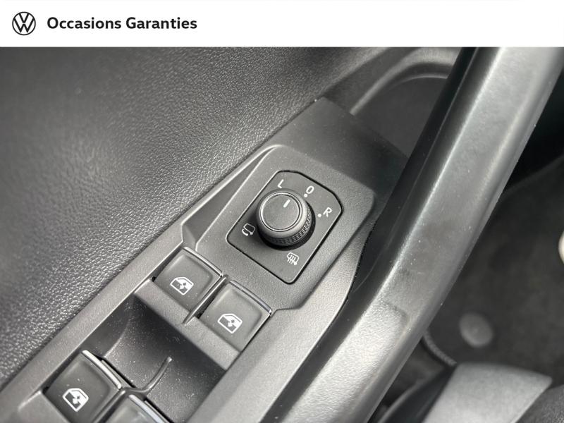 Voitures occasions VOLKSWAGEN TAIGO R-Line Thionville