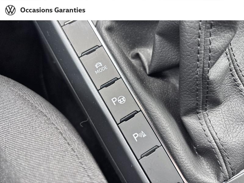 Voitures occasions VOLKSWAGEN TAIGO R-Line Thionville