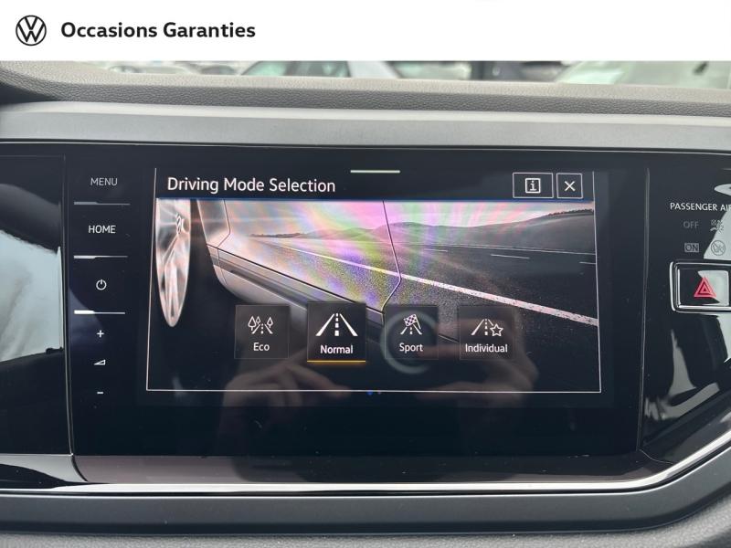 Voitures occasions VOLKSWAGEN TAIGO R-Line Thionville