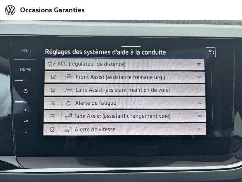 Voitures occasions VOLKSWAGEN TAIGO R-Line Thionville