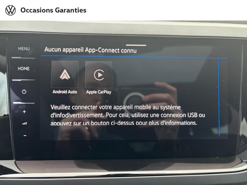 Voitures occasions VOLKSWAGEN TAIGO R-Line Thionville