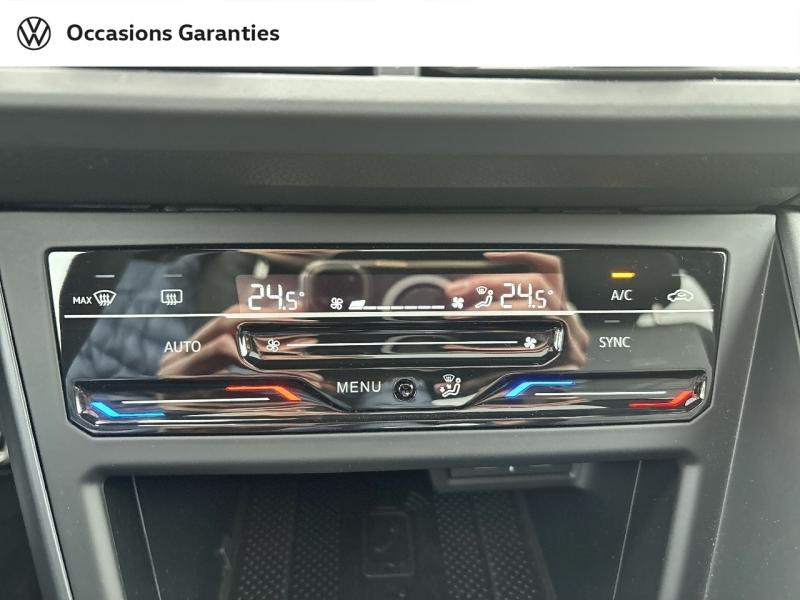 Voitures occasions VOLKSWAGEN TAIGO R-Line Thionville