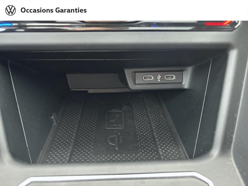 Voitures occasions VOLKSWAGEN TAIGO R-Line Thionville