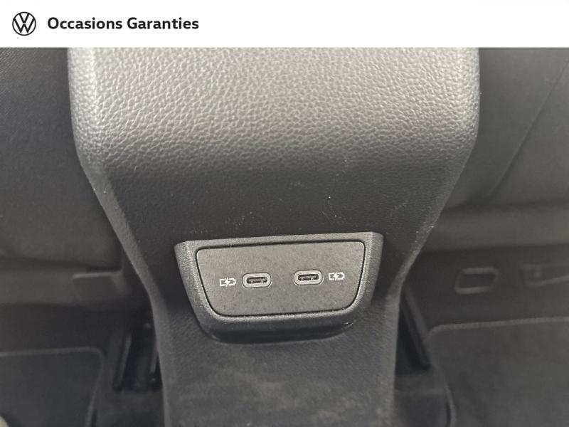 Voitures occasions VOLKSWAGEN TAIGO R-Line Thionville