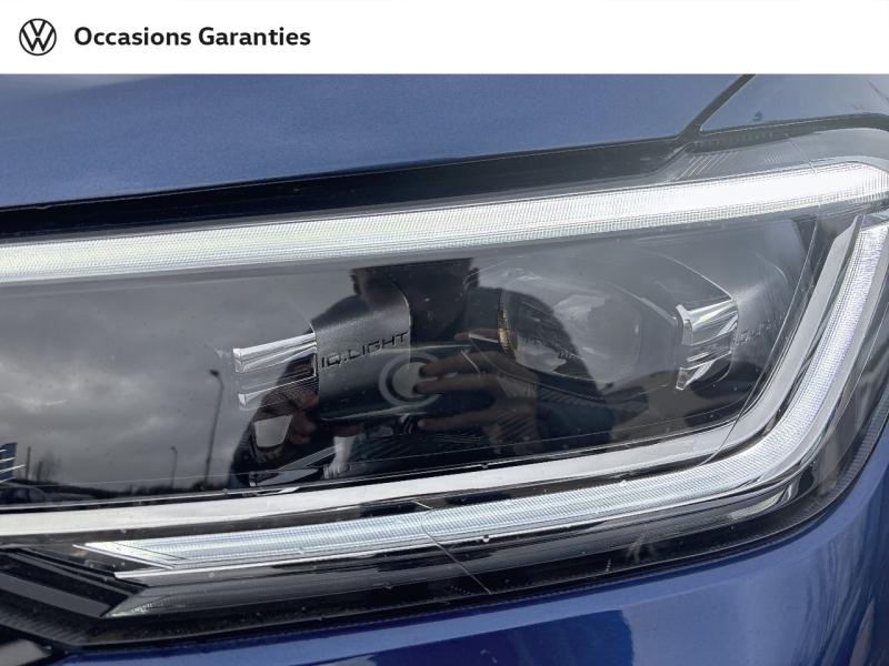 Voitures occasions VOLKSWAGEN TAIGO R-Line Thionville