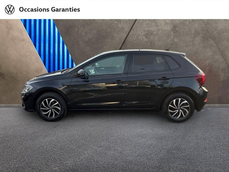 Voitures occasions VOLKSWAGEN POLO VW Edition Thionville