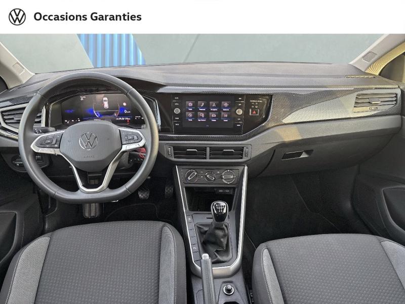 Voitures occasions VOLKSWAGEN POLO VW Edition Thionville