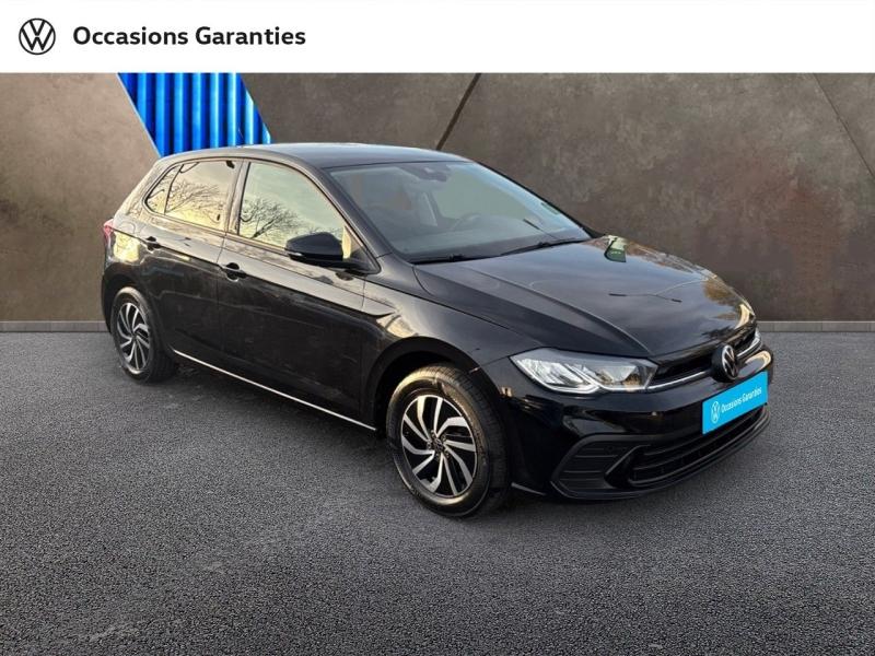 Voitures occasions VOLKSWAGEN POLO VW Edition Thionville