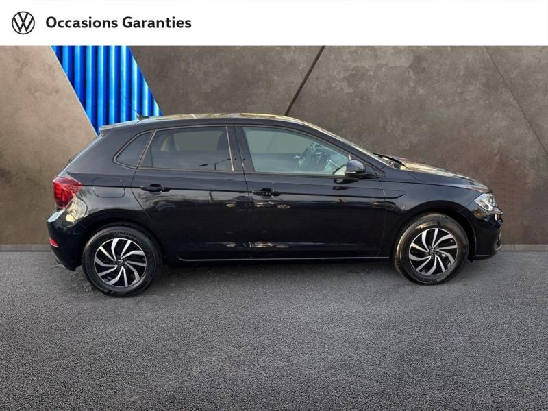 Voitures occasions VOLKSWAGEN POLO VW Edition Thionville