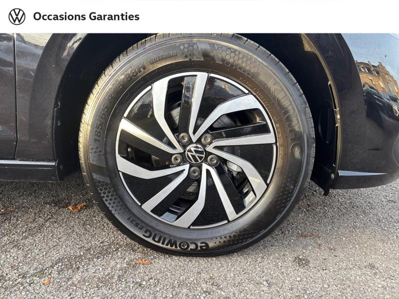 Voitures occasions VOLKSWAGEN POLO VW Edition Thionville