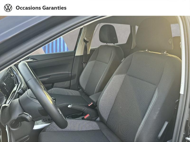 Voitures occasions VOLKSWAGEN POLO VW Edition Thionville