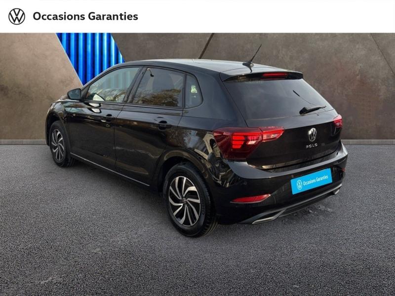 Voitures occasions VOLKSWAGEN POLO VW Edition Thionville