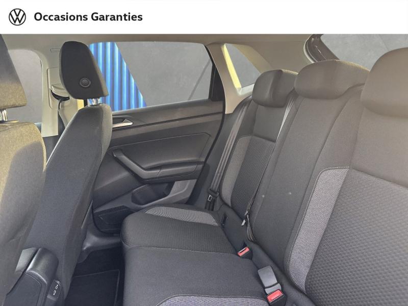 Voitures occasions VOLKSWAGEN POLO VW Edition Thionville