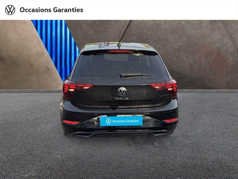 Voitures occasions VOLKSWAGEN POLO VW Edition Thionville