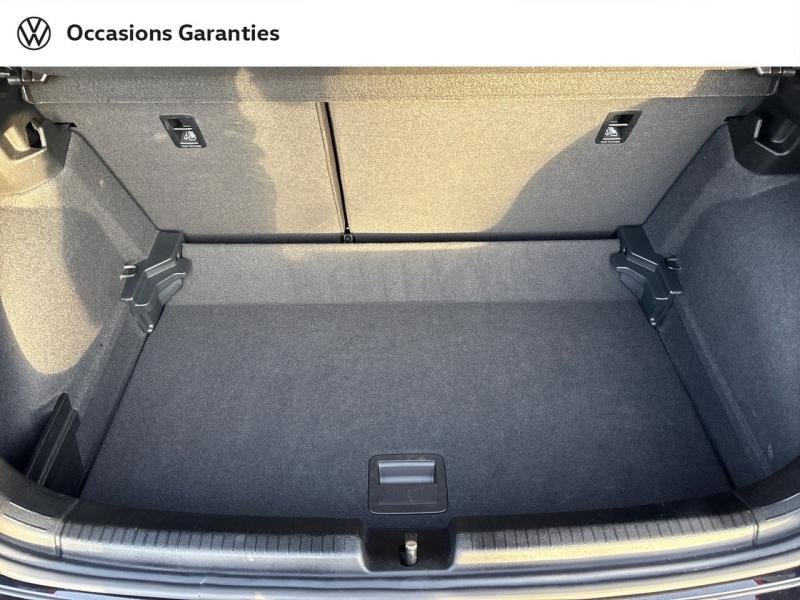 Voitures occasions VOLKSWAGEN POLO VW Edition Thionville