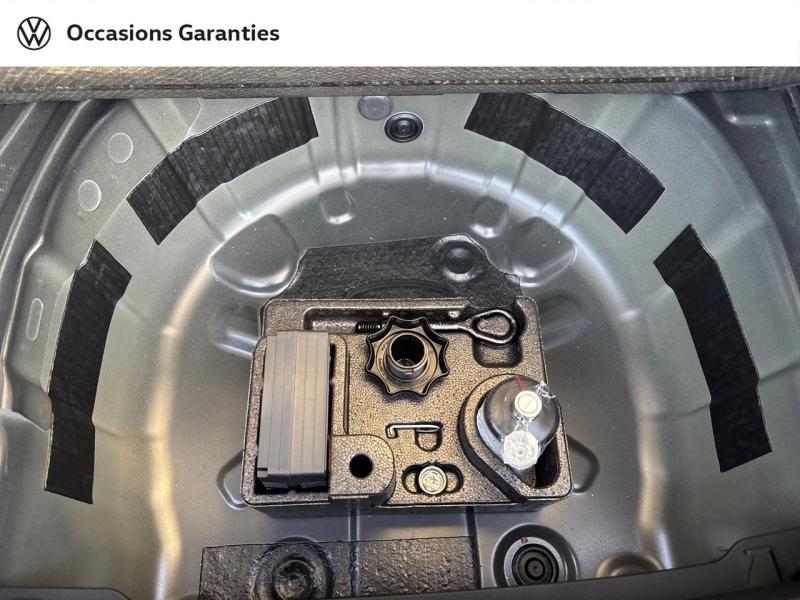 Voitures occasions VOLKSWAGEN POLO VW Edition Thionville