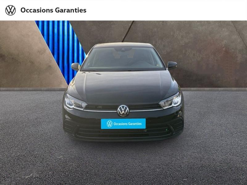 Voitures occasions VOLKSWAGEN POLO VW Edition Thionville