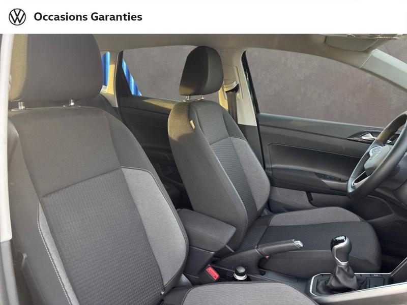 Voitures occasions VOLKSWAGEN POLO VW Edition Thionville
