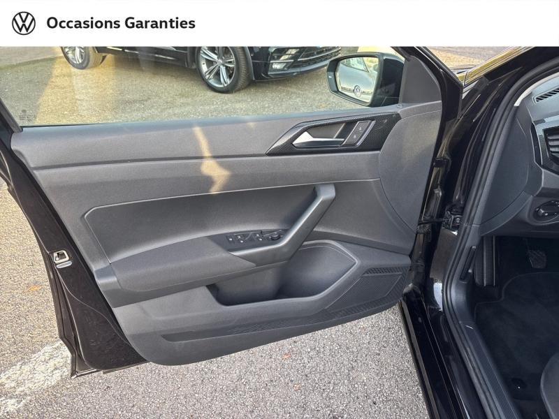 Voitures occasions VOLKSWAGEN POLO VW Edition Thionville