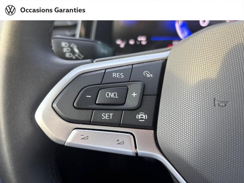 Voitures occasions VOLKSWAGEN POLO VW Edition Thionville