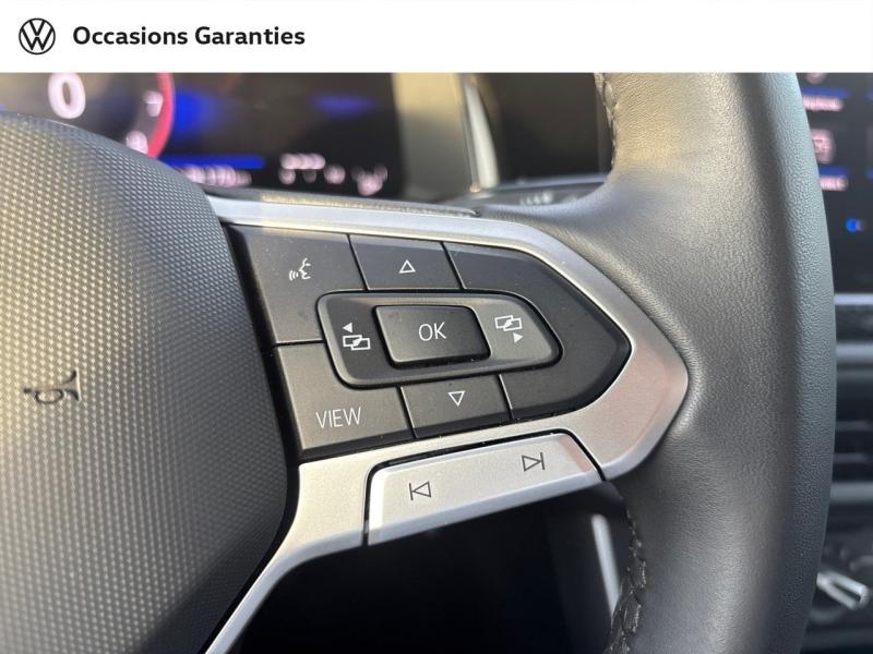 Voitures occasions VOLKSWAGEN POLO VW Edition Thionville